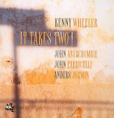 It Takes Two - (Import CD)