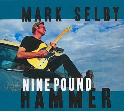 Nine Pound Hammer - (Import CD)