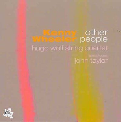 Other People (CD / Album)