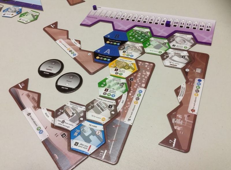 Suburbia Inc Expansion Pack