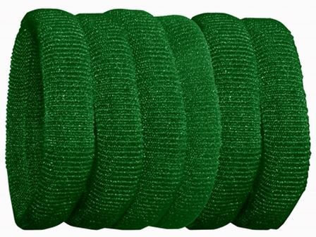 Chic Harmfree Thin Hairing Band 6 Pack