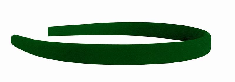 Aliceband Covered 10mm