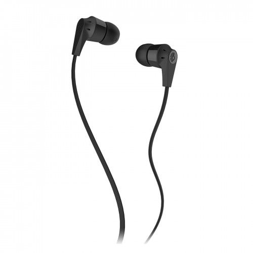 Skullcandy INKD, Black, 1mW/500Hz