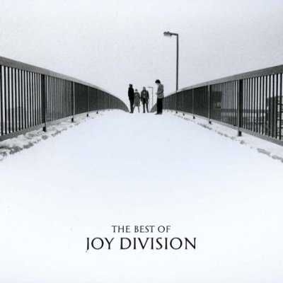 Joy Division - Best Of Joy Division (CD)