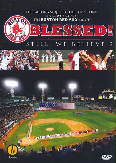 Blessed! Still We Believe Part 2 - (Region 1 Import DVD)