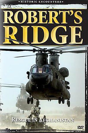 Historic Encounters:Robert's Ridge - (Region 1 Import DVD)