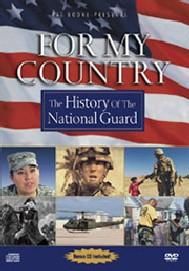 For My Country:History of the Nationa - (Region 1 Import DVD)