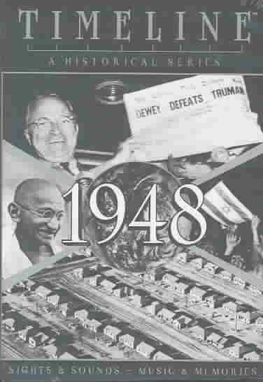 Timeline:1948 - (Region 1 Import DVD)