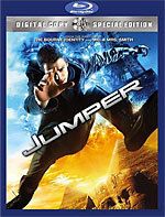 Jumper - (Region A Import Blu-ray Disc)