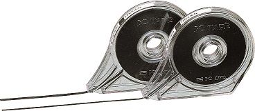Pilot Whiteboard Line Tape - 3.0mm Width