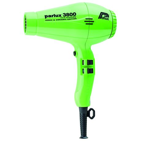 Parlux 3800 ceramic and ionic hairdryer hotsell