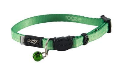 Rogz - KiddyCat 11mm Breakaway Collar