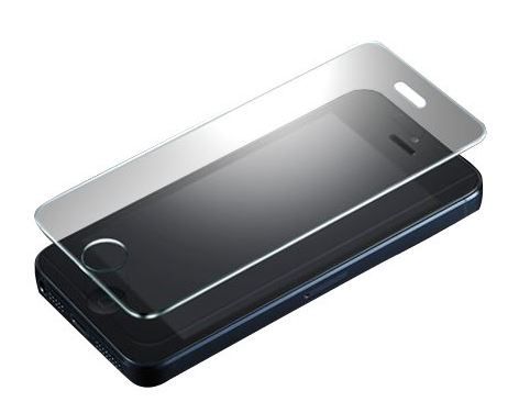 Tuff-Luv Radian 2.5D Tempered Tuff-Glass Zero Air Bubble for Samsung Galaxy Note 3 - N9000 - Clear