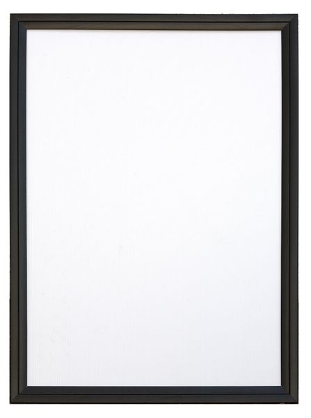 Easy Loader Frame - A2 Black
