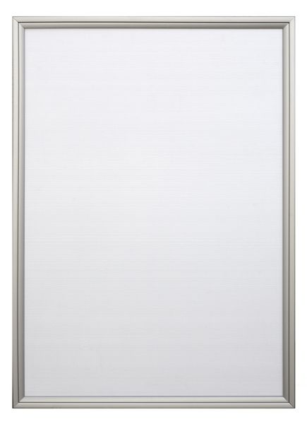 Easy Loader Frame - A1 Silver