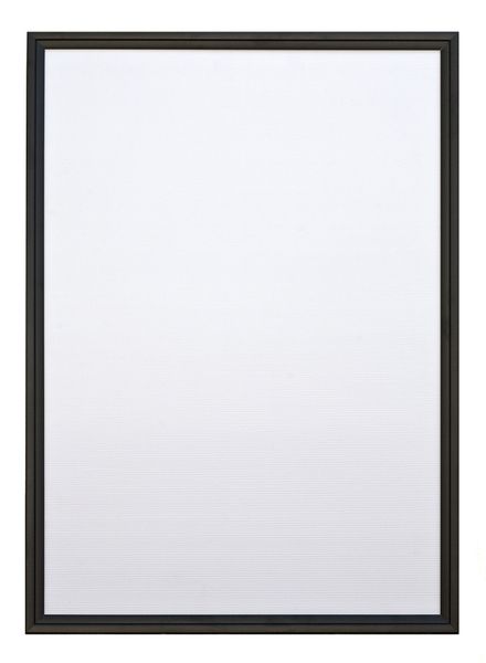 Easy Loader Frame - A1 Black