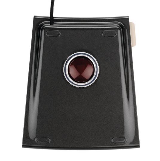 Kensington Slim blade Trackball Mouse