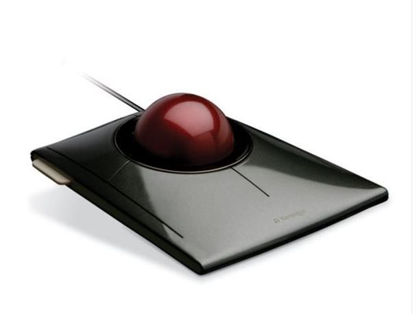 slimblade trackball mouse 72281jp