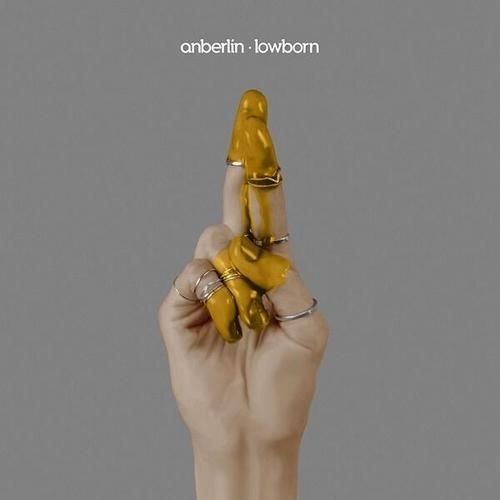 Anberlin - Lowborn (Import CD)