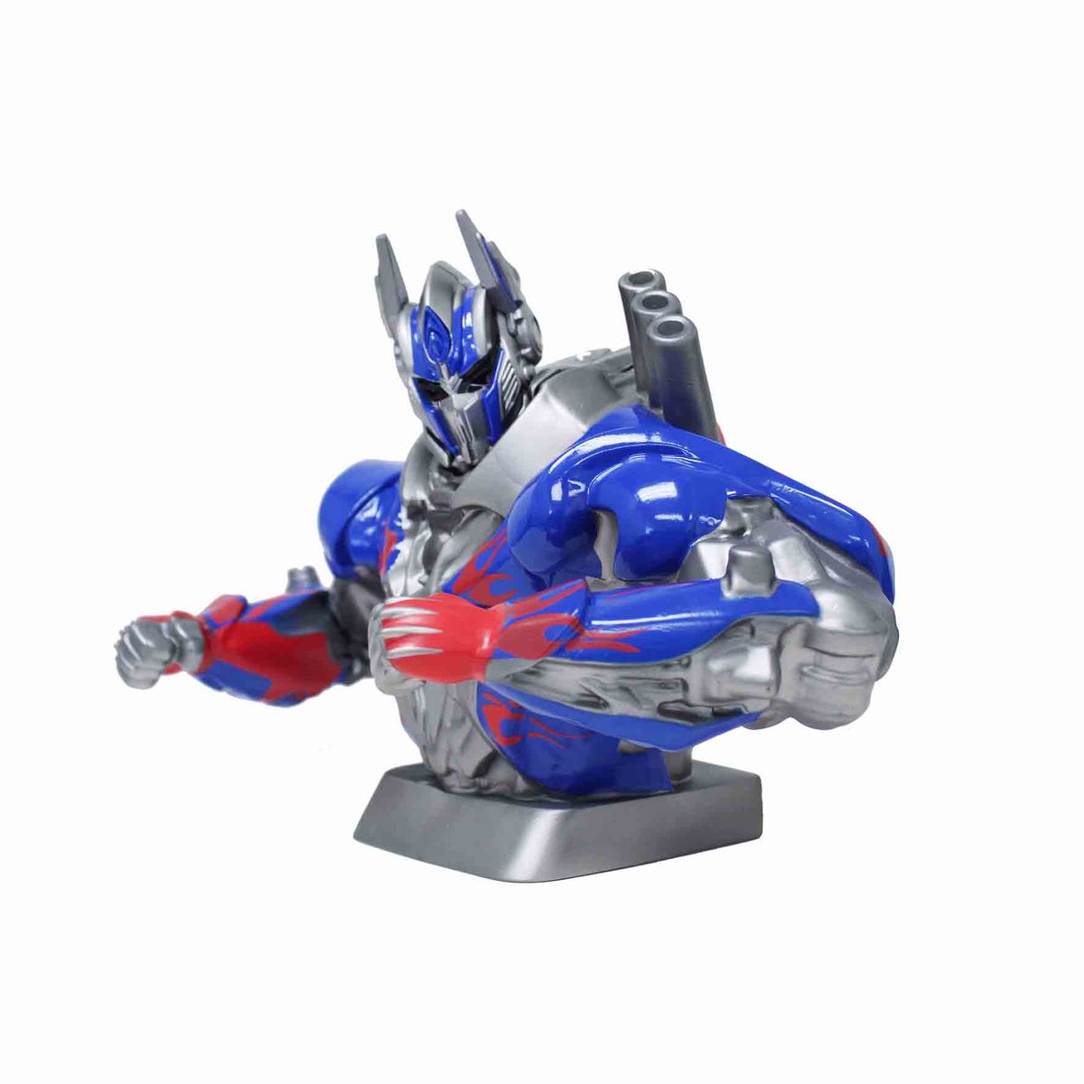 Transformer 4 Optimus Prime Talking Coin Bank Buy Online in South