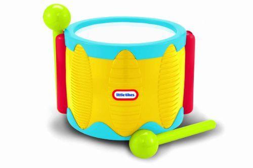 Little Tikes Tap A Tune Drum