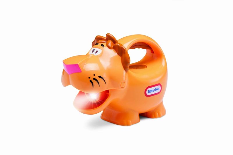 Little Tikes Glow &amp; Speak Animal Flashlight