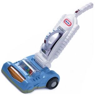 Little Tikes Roll &amp; Pop Vacuum