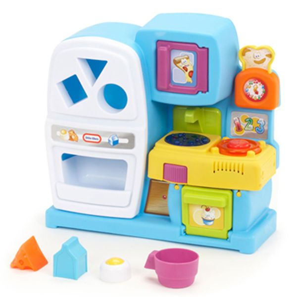 Little Tikes Discover Sounds Kitchen