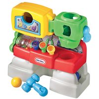 little tikes fun factory