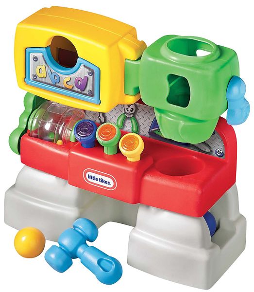 Little Tikes Discover Sounds Workshop