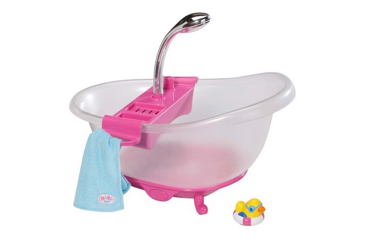 Baby Born Interactive Bathtub | Buy Online in South Africa | takealot.com