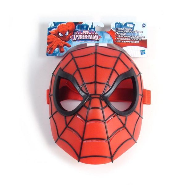 Spiderman Basic Hero Mask