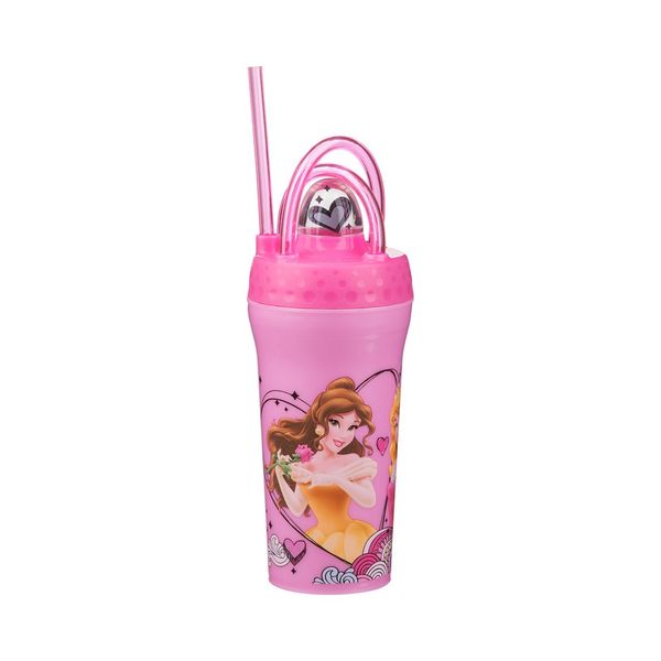 Disney Princess Fountain Tumbler