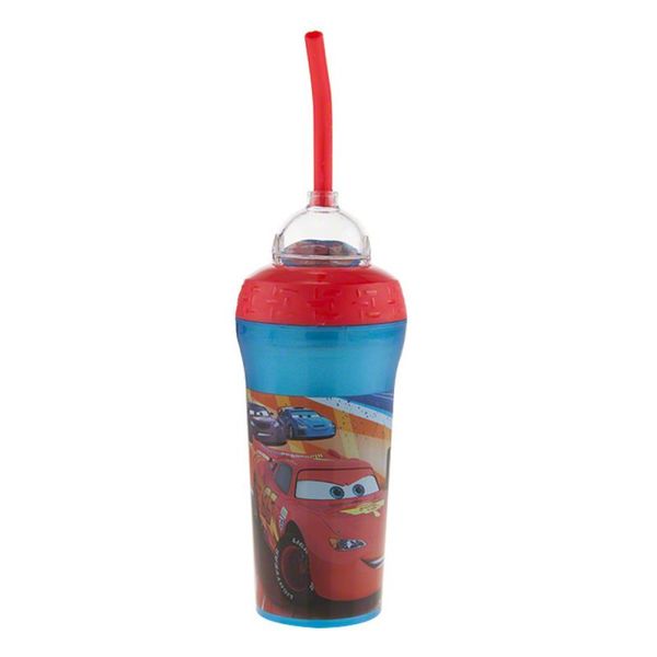 Cars 2 Raceway Speedster Tumbler