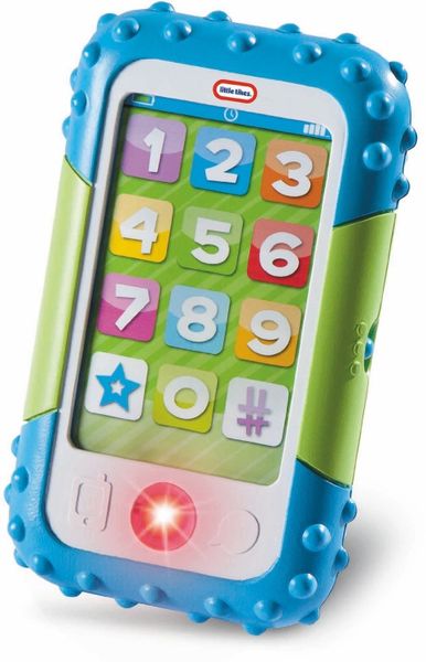 Little Tikes Discover Sounds Smart Phone