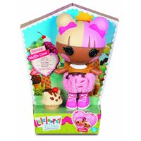 lalaloopsy waffle cone