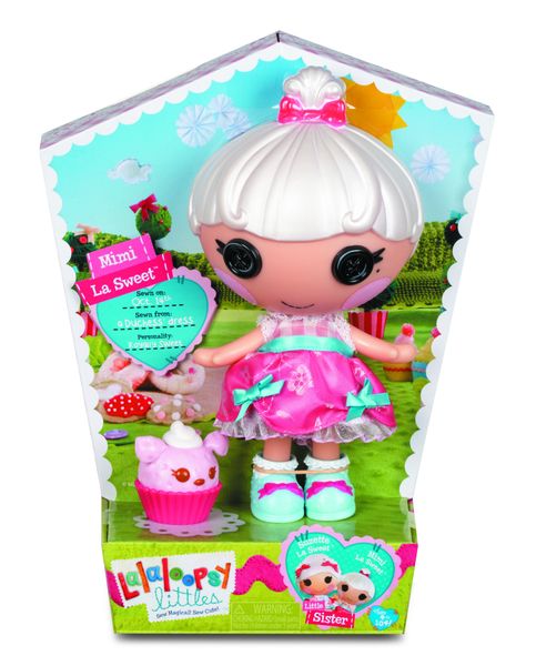 Littles Doll - Mimi La Sweet image
