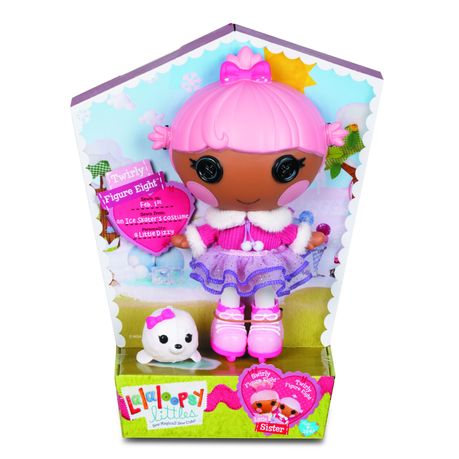 lalaloopsy dolls for sale