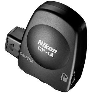 Nikon GP-1A GPS Unit