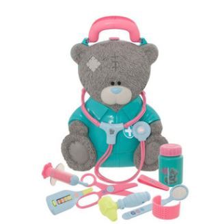 Tatty Teddy Make Me Better