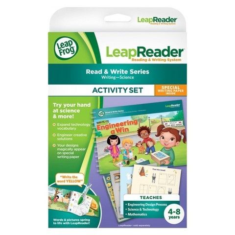 Write it - Engineering a Win