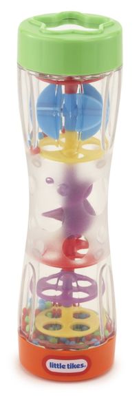 Little Tikes Rainmaker Rattle