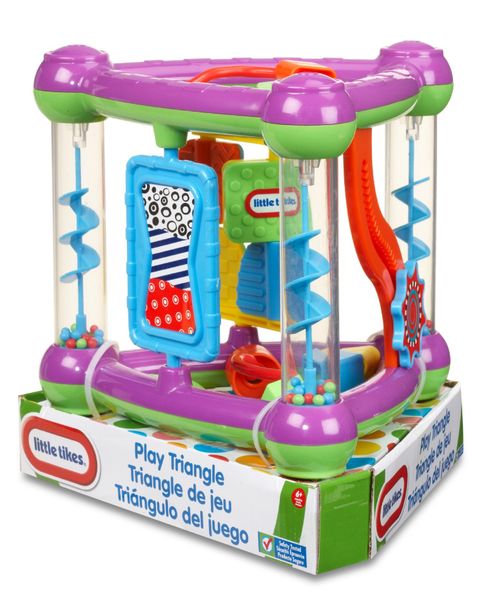 Little Tikes Play Triangle