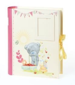 Tatty Teddy Memories Box Small