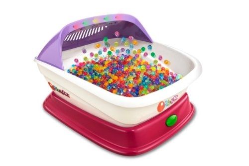 Orbeez Luxury Spa
