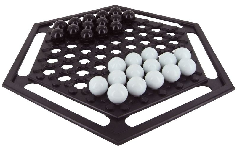 Abalone Classic Game