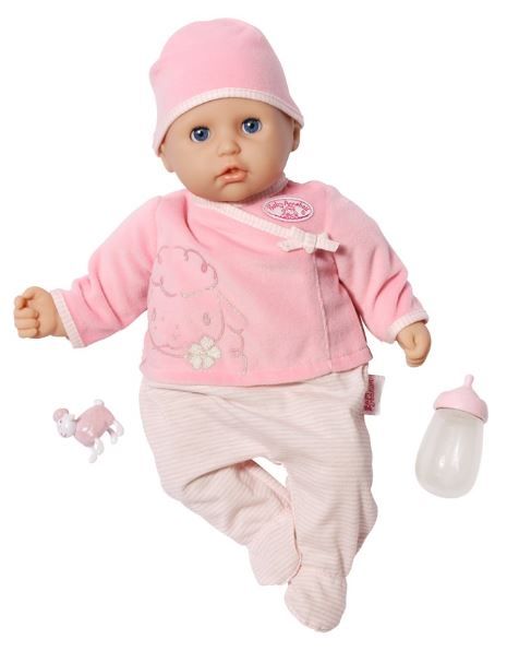 My First Baby Annabelle Lets Play