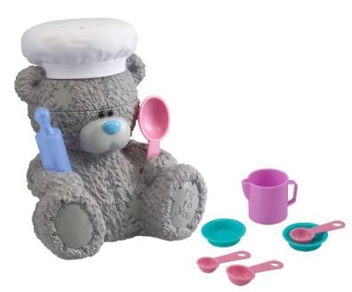 Tatty Teddy Take Apart Baking