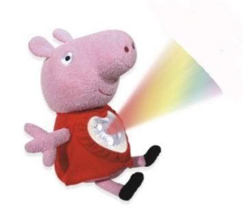 Peppa Pigs Lullaby Peppa