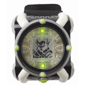 Ben 10 Omniverse Deluxe Omnitrix